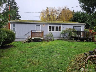 12 105 Street SE, Everett, WA, 98208