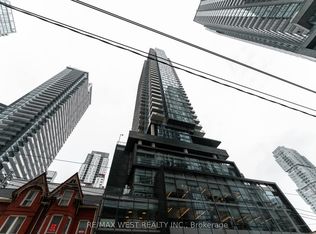 290 Adelaide St E #1201, Toronto, ON M5A1N1