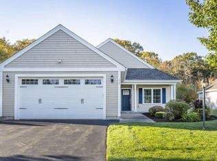 177 Clubhouse Cir, Raynham, MA 02767