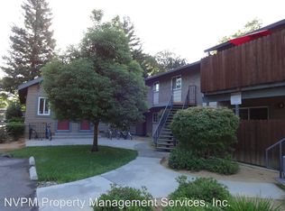 1237 Citrus Ave APT 4, Chico, CA 95926