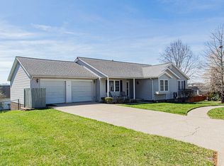 114 Cinnamon Teal Ct, Frankfort, KY 40601