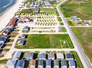 LOT 23 Santar Loop, Freeport, TX 77541