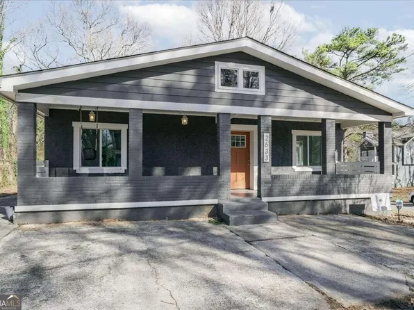 2633 Brown St NW, Atlanta, GA 30318