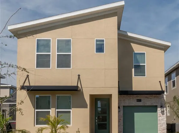 683 WHISTLING STRAITS BOULEVARD, DAVENPORT, FL 33896
