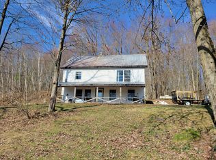 2386 Auburn Rd, Turner, ME 04282