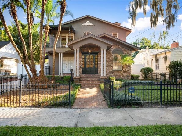 Park Lake Highland Real Estate Park Lake Highland Orlando Homes For Sale Zillow