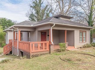 2718 Harris St, East Pt, GA 30344