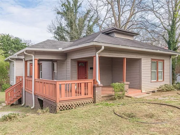 2718 Harris St, East Pt, GA 30344