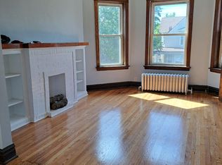 1653 N Tripp Ave #2, Chicago, IL 60639