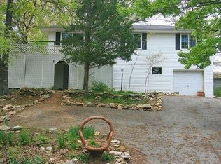 512 Miller Dr, Branson, MO 65616