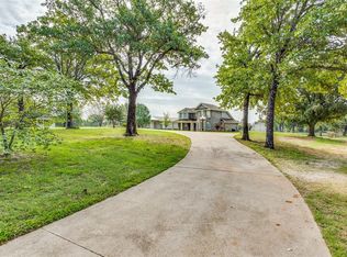 668 Cleve Cole Rd, Denison, TX 75021