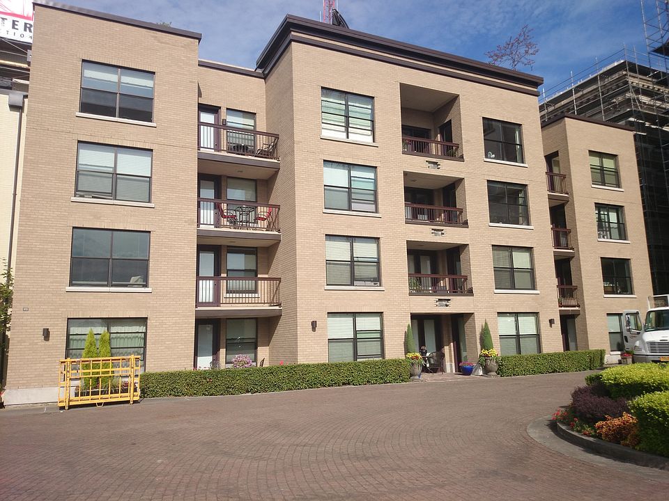 2nd image of 201 Galer St APT 411