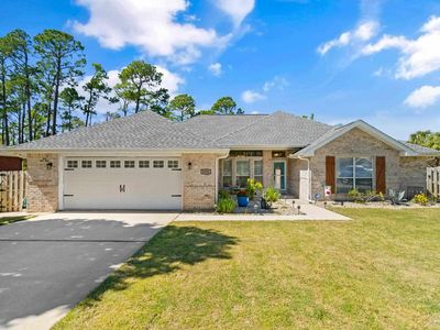 1551 Cypress Bend Trl, Gulf Breeze, FL, 32563