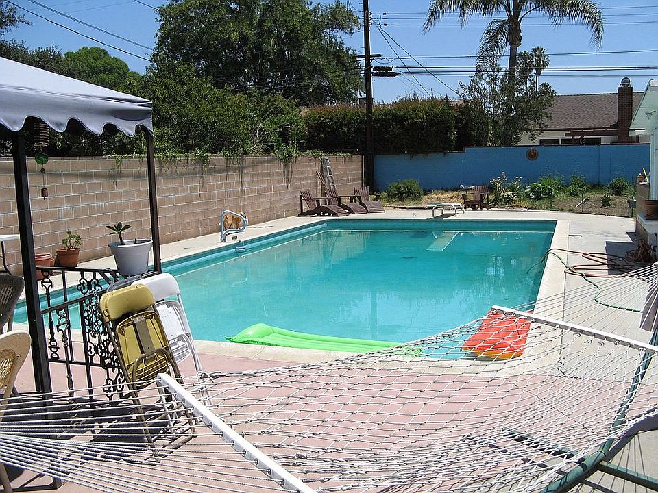 my pool