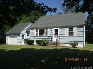 88 Cook Hill Rd, Cheshire, CT 06410