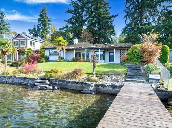 2045 Rose Point Lane, Kirkland, WA 98033