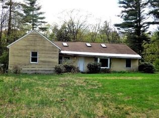 49 Hartland Hollow Rd, Granville, MA 01034