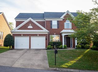 1503 Kemah Ct, Brentwood, TN 37027