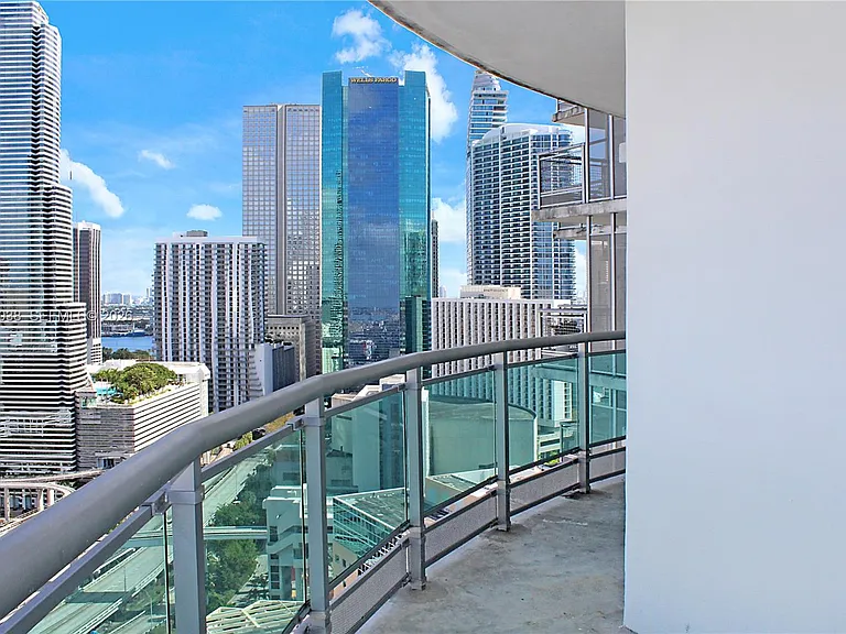 350 S Miami Ave #2713 — Photo 42