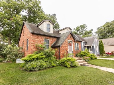 618 E Main St, Mascoutah, IL, 62258