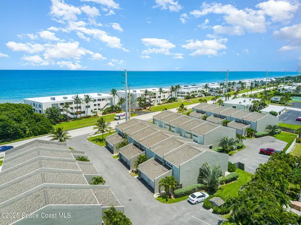 1708 Atlantic St APT 4F, Melbourne Beach, FL 32951