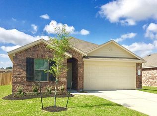 9530 Paloma Creek Dr, Tomball, TX 77375