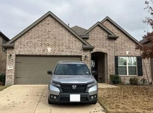 1424 Tanglewood Trl, Northlake, TX 76226