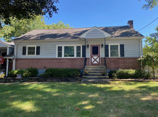 11 Station Rd FLOOR 2, Madison, NJ 07940