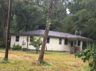 5237 Gaston Rd, Vernon, FL 32462