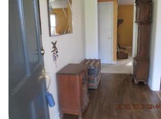 4652 Forestmanor Dr, Winston Salem, NC 27103