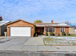 2917 Tattenham Ave, Boise, ID 83713