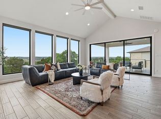2414 Sunset Vista Cir #32, Spicewood, TX 78669