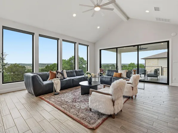 2414 Sunset Vista Cir #32, Spicewood, TX 78669