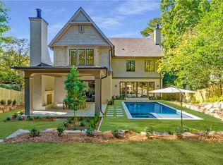 1643 Wildwood Rd NE, Atlanta, GA 30306