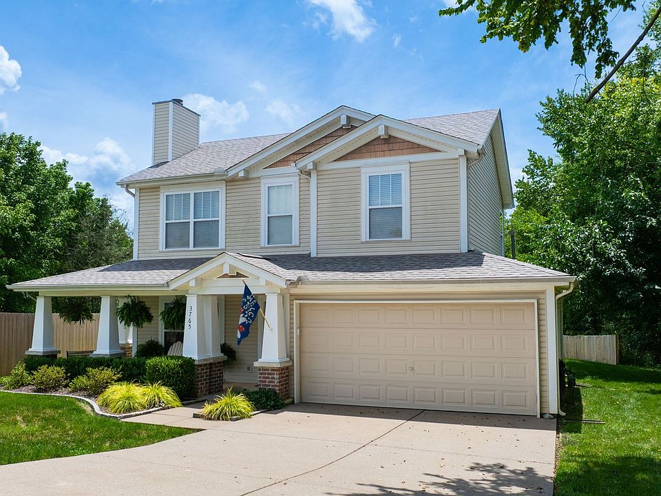 1st image of 3765 Springwater Dr