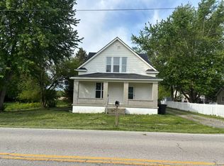 1376 Antioch Rd, Wilmington, OH 45177