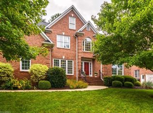 2602 Southwick Dr, Greensboro, NC 27455