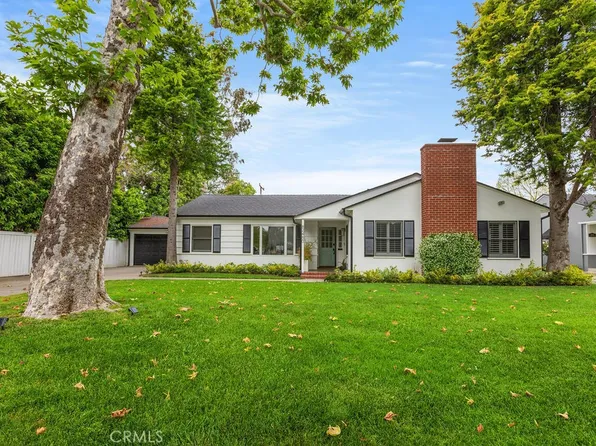 2450 Bonnie Brae, Santa Ana, CA 92706
