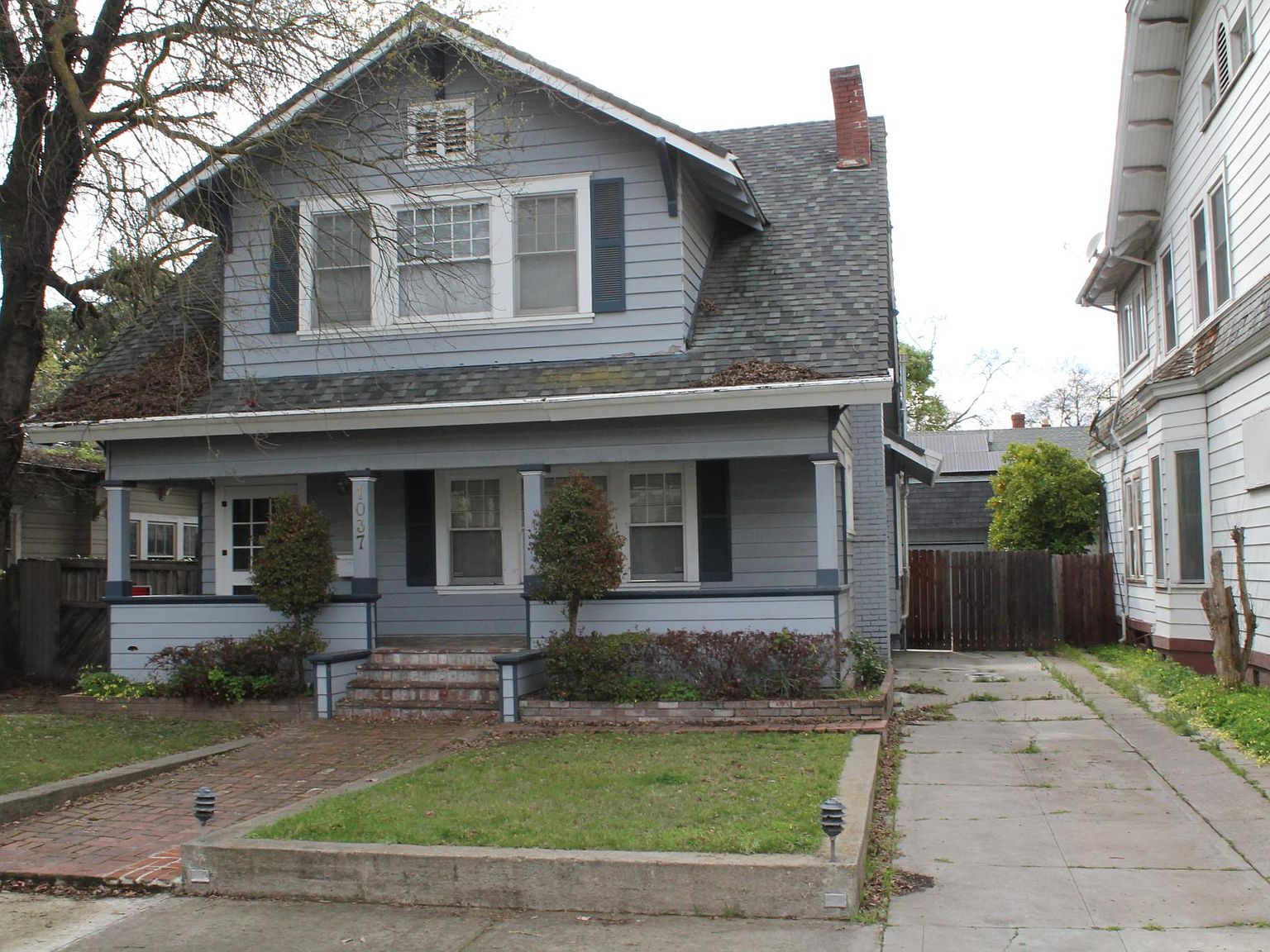 1037 N Edison St, Stockton, CA 95203 Zillow
