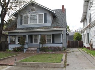 1037 N Edison St, Stockton, CA 95203