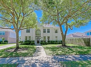 3302 Sage Ter, Katy, TX 77450
