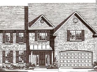 105 Buffalo Run, Georgetown, KY 40324