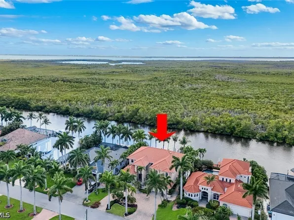 5312 SW 28th Pl, Cape Coral, FL 33914