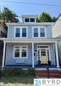 1808 Stockton St, Richmond, VA, 23224