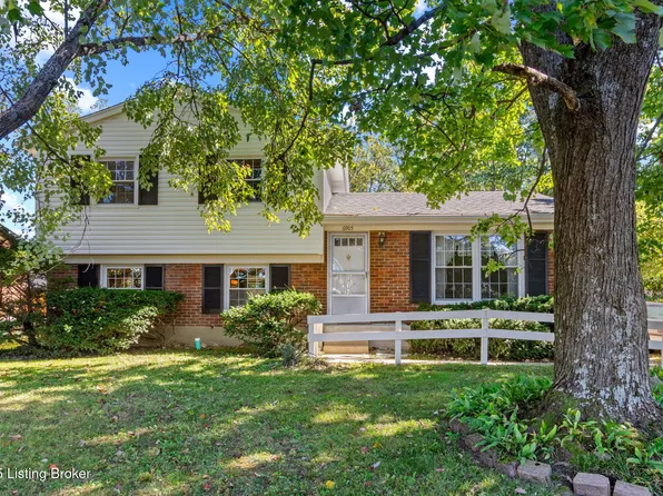 6905 S Watterson Trl, Louisville, KY 40291