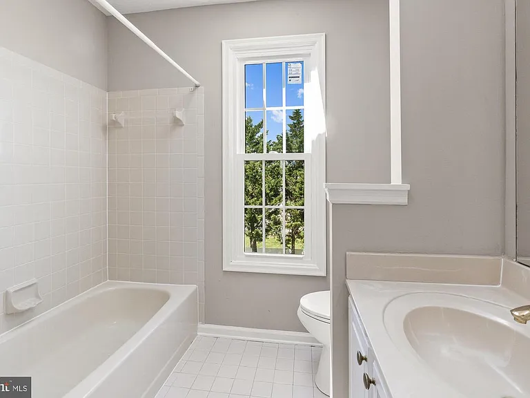 hall bath