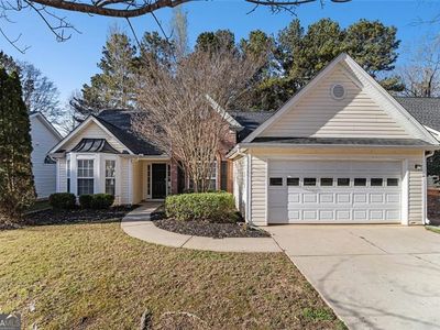 120 Lake Cove Approach, Newnan, GA, 30265