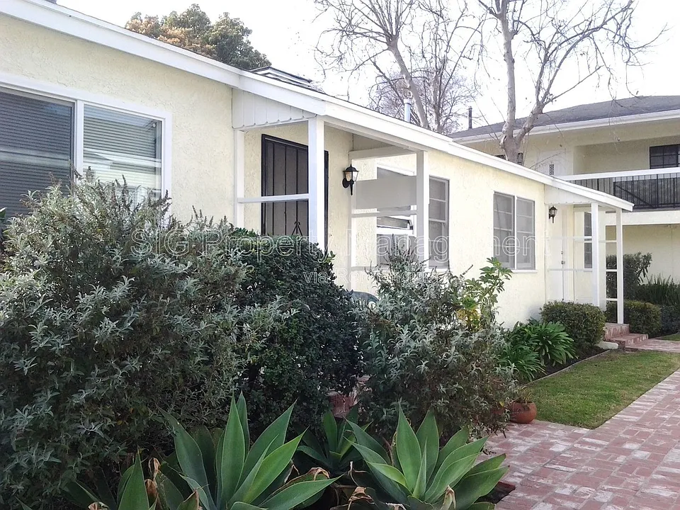 405 W Alameda Ave #H