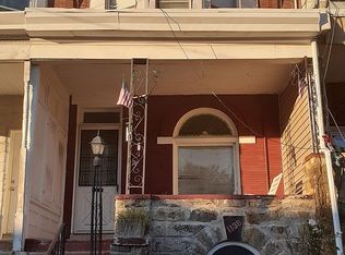 1139 Herbert St, Philadelphia, PA 19124
