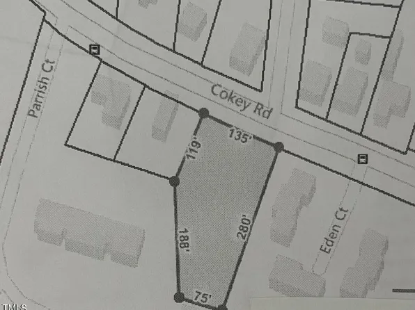 0 Cokey Rd #12, Rocky Mount, NC 27801